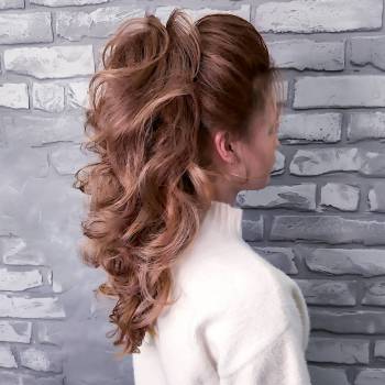 Фото с портфолио Екатерина Петраченко