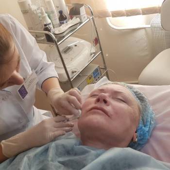 Эстетическая хирургия, Киев Фото - 5