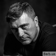 Фотограф Олексій Рошка на Barb.ua