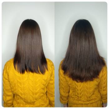 Фото с портфолио Ирина Семандка 