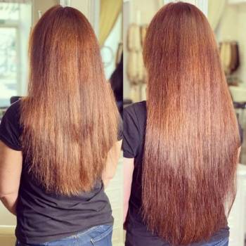 Фото с портфолио Ирина Семандка 