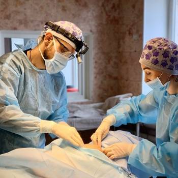 ExtraMed, Николаев Фото - 6