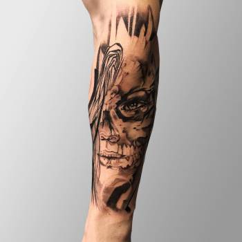 Фото с портфолио 044