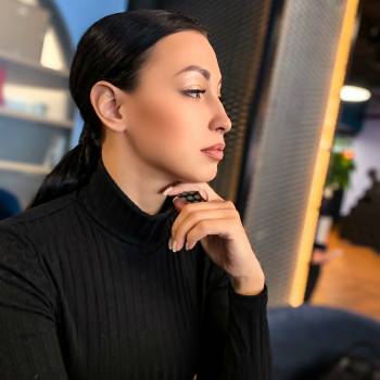 Таня Берчун Берчун, Киев Фото - 15