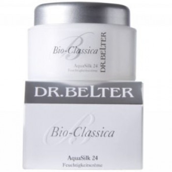 Belter Аквасілк 24 50 мл зволожуючий