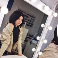 Бровист Карина Рвачова на Barb.ua