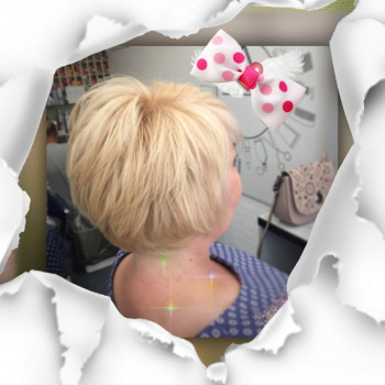 Блонлування та тонування