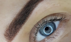 Перманентный макияж (брови, губы, стрелки, межресничка) - татуаж Майстер татуажу Татьяна Полтава