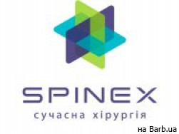 Медичний центр Spinex на Barb.ua