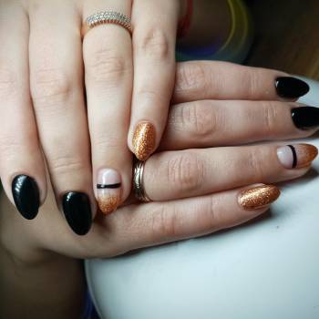 Фото с портфолио Ирина Горова