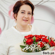 Майстер манікюру Елена на Barb.ua