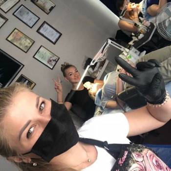 Оксана Новіцька, Хмельницький Фото - 4