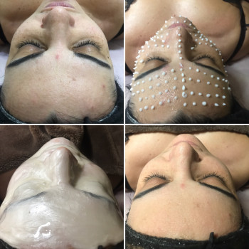 Монодозный уход Casmara
                    Косметолог Ирина Черкассы