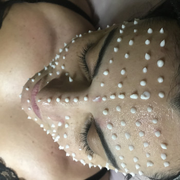 Монодозный уход Casmara
                    Косметолог Ирина Черкассы