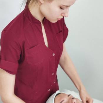 Фото с портфолио Эвелина Тарасова