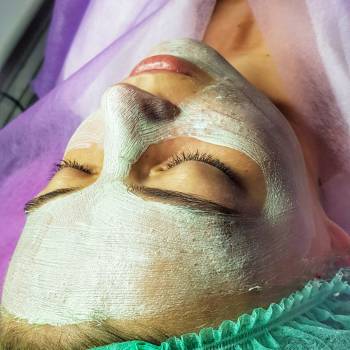 Фото с портфолио Эвелина Тарасова