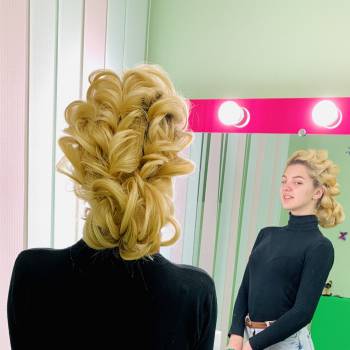 Анна Говорун , Дніпро Фото - 6