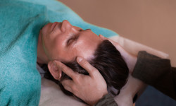 Краниосакральная терапия Остеопат Ярослав Денега Київ