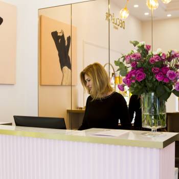 FILLERBAR, Киев Фото - 8