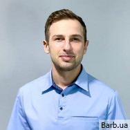 Косметолог Дмитрий Сичненко на Barb.ua