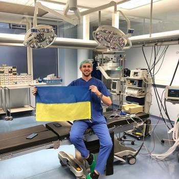 Дмитрий Сичненко , Сумы Фото - 8