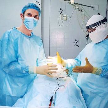 Дмитрий Сичненко , Сумы Фото - 9