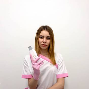 Фото с портфолио Інна Ткачук