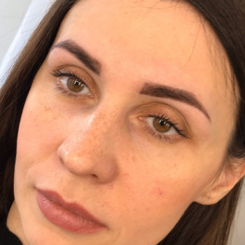 Фото с портфолио Наталия Дей