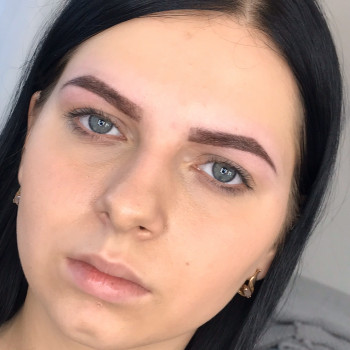 Фото с портфолио Наталия Дей