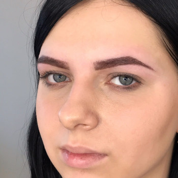 Фото с портфолио Наталия Дей