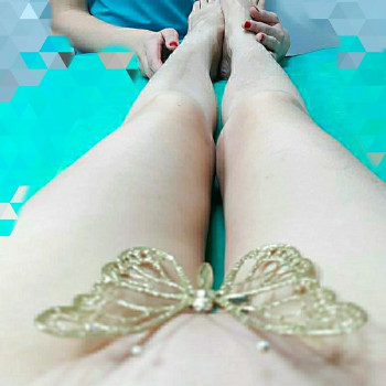 Шугаринг. Сахарная депиляция
                    Массажист Олеся Запорожье