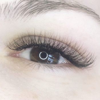 Наращивание ресниц 
                    Лешмейкер Юлия Київ