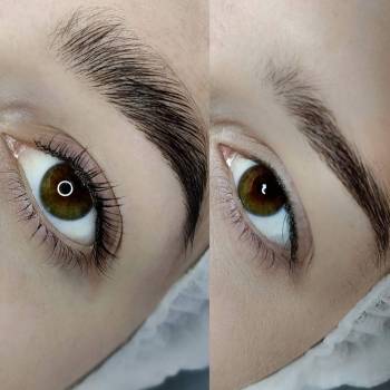 Фото с портфолио Мария 