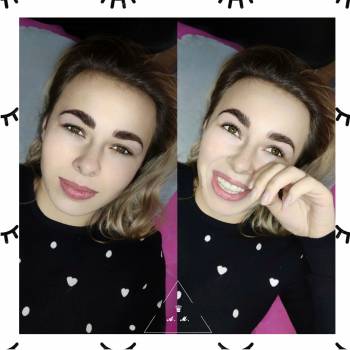 Фото с портфолио Мария 