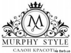 Салон краси Murphy Style Київ,Андрія Абалмасова 4 - А район Лівобережний масив