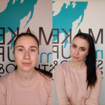 Фото с портфолио Елена Матвеева 