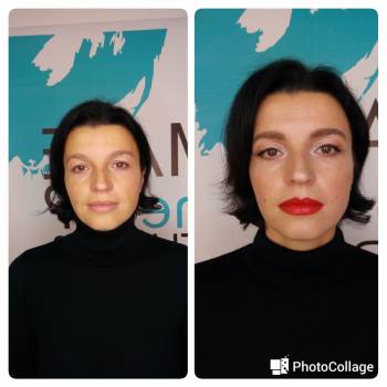 Фото с портфолио Елена Матвеева 