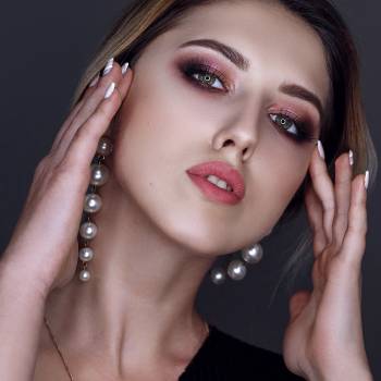 Фото с портфолио Елена Матвеева 