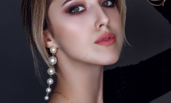 Макияж Визажист Елена Матвеева Одесса