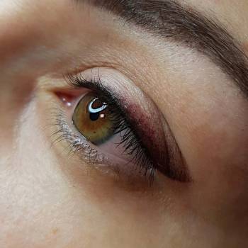 Фото с портфолио Студия Ольги Арсалии