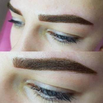 Фото с портфолио Студия Ольги Арсалии