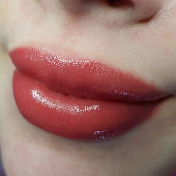 Фото с портфолио Студия Ольги Арсалии