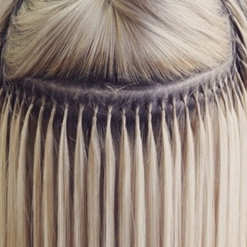 Наращивание волос
                    Салон красоты Infinity Днепр