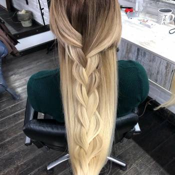 Більше довжини — більше впевненості 😍