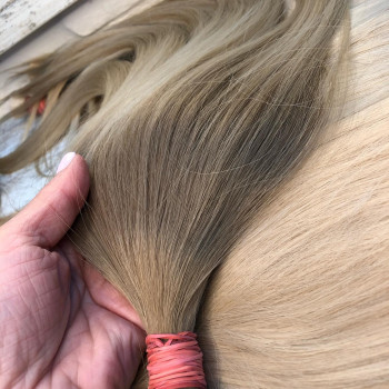 Наращивание волос
                    Салон красоты Infinity Днепр