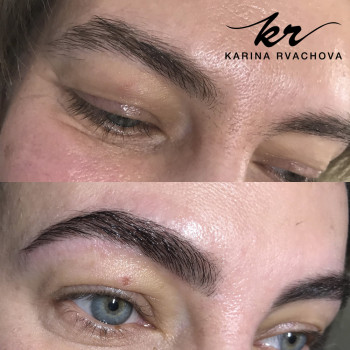 Фото с портфолио Карина Рвачова 