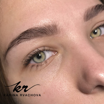 Фото с портфолио Карина Рвачова 