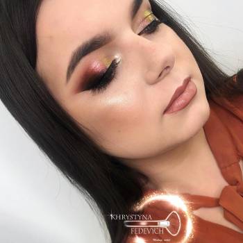 Христина Федевич , Львов Фото - 4