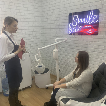 Smile Bar, Київ Фото - 15