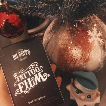 Elf Tattoo, Херсон Фото - 58